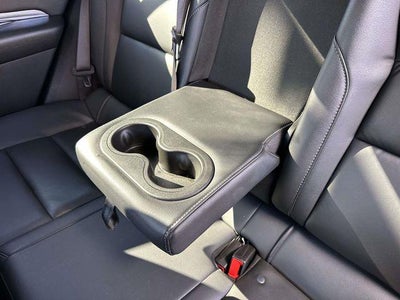 2023 Cadillac XT4 AWD Luxury