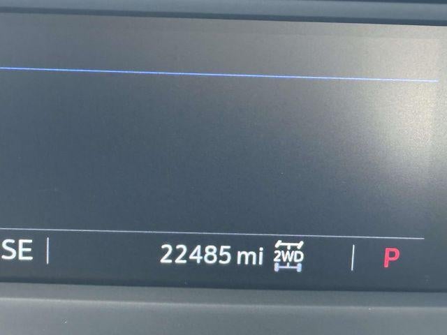 2023 Cadillac XT4 AWD Luxury