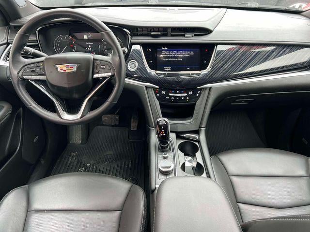 2024 Cadillac XT6 AWD Premium Luxury