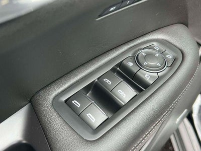 2024 Cadillac XT6 AWD Premium Luxury