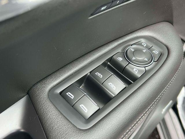 2024 Cadillac XT6 AWD Premium Luxury