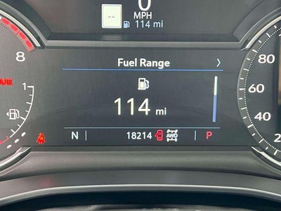 2024 Cadillac XT6 AWD Premium Luxury