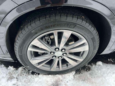 2024 Cadillac XT6 AWD Premium Luxury