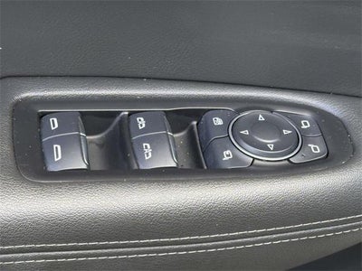 2025 Cadillac XT6 AWD Premium Luxury