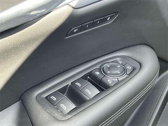 2024 Cadillac XT6 AWD Premium Luxury