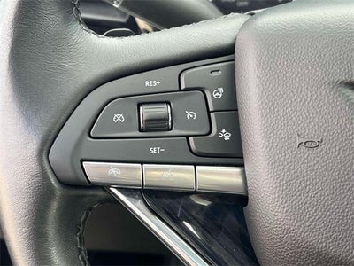 2024 Cadillac XT6 AWD Premium Luxury