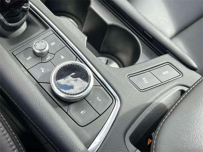 2024 Cadillac XT6 AWD Premium Luxury