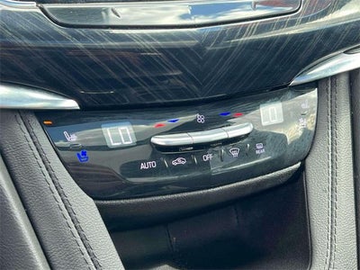 2024 Cadillac XT6 AWD Premium Luxury