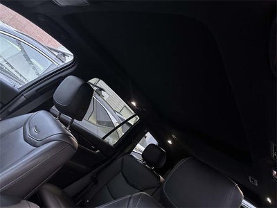 2024 Cadillac XT6 AWD Premium Luxury