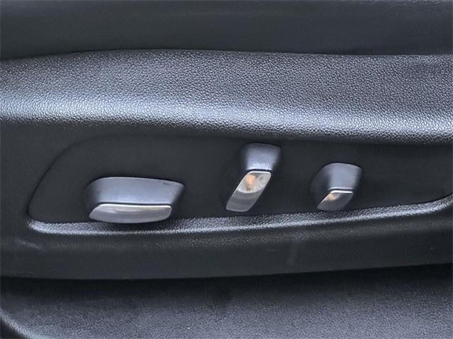 2024 Cadillac XT6 AWD Premium Luxury