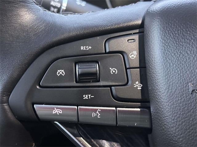 2024 Cadillac XT6 AWD Premium Luxury