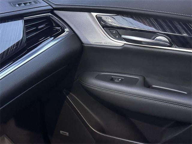 2024 Cadillac XT6 AWD Premium Luxury