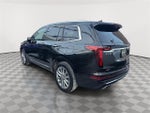 2024 Cadillac XT6 AWD Premium Luxury