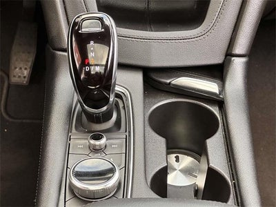 2025 Cadillac XT6 AWD Premium Luxury