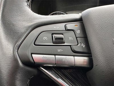 2025 Cadillac XT6 AWD Premium Luxury