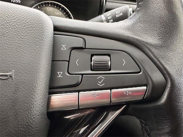 2025 Cadillac XT6 AWD Premium Luxury