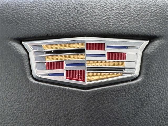 2025 Cadillac XT6 AWD Premium Luxury