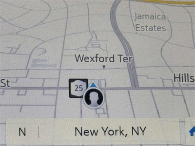 2025 Cadillac XT6 AWD Premium Luxury