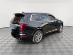 2025 Cadillac XT6 AWD Premium Luxury
