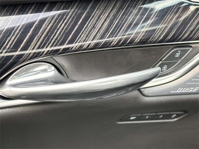 2025 Cadillac XT6 AWD Premium Luxury