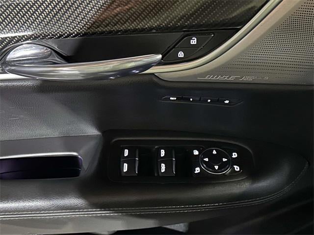 2024 Cadillac XT6 AWD Sport