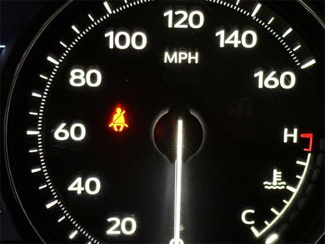 2024 Cadillac XT6 AWD Sport