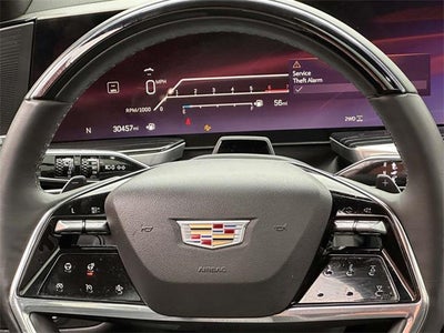 2025 Cadillac Escalade ESV Sport