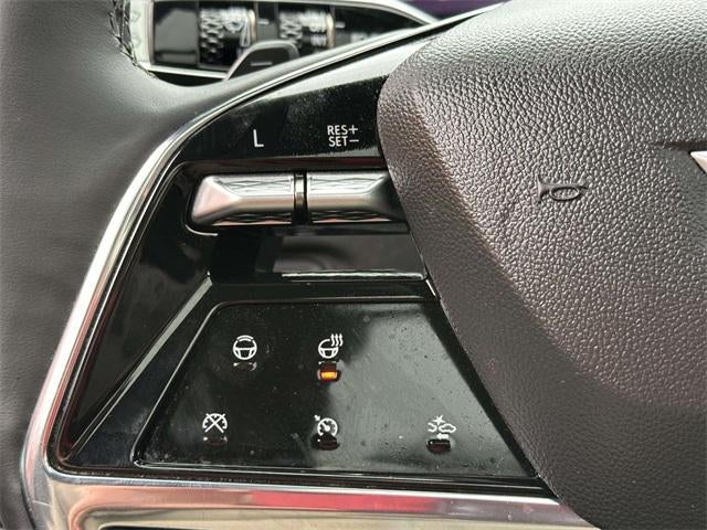 2025 Cadillac Escalade ESV Sport