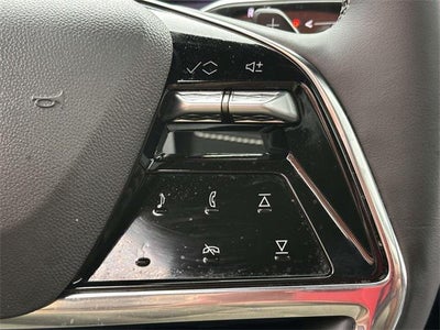 2025 Cadillac Escalade ESV Sport