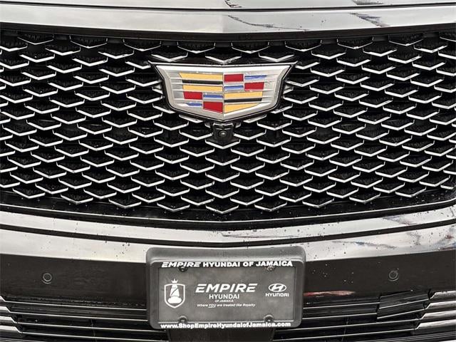 2025 Cadillac Escalade ESV Sport