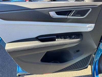 2024 Volkswagen Atlas Cross Sport 2.0T SEL Premium R-Line