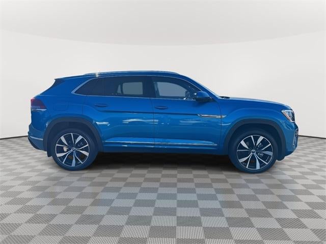 2024 Volkswagen Atlas Cross Sport 2.0T SEL Premium R-Line