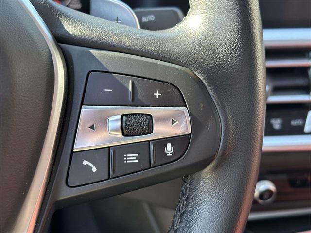 2022 BMW 330i xDrive