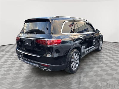 2023 Mercedes-Benz GLS 450 4MATIC®