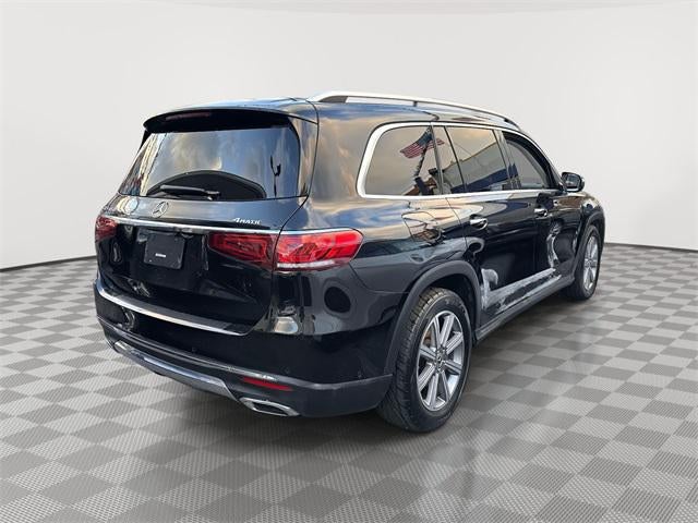 2023 Mercedes-Benz GLS 450 4MATIC®
