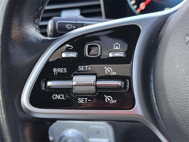 2023 Mercedes-Benz GLS 450 4MATIC®