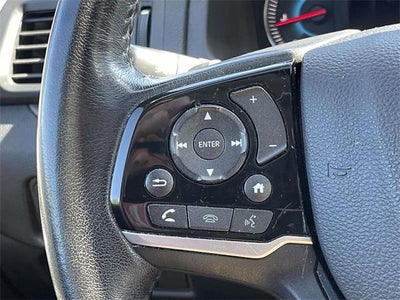 2022 Honda Pilot 2WD Special Edition