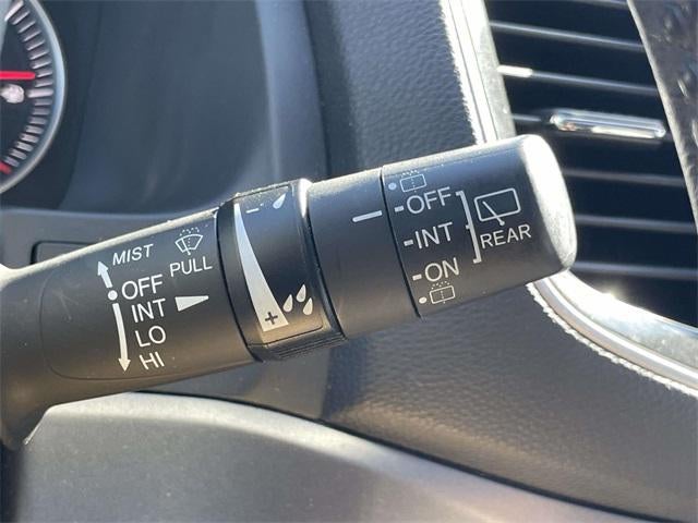 2022 Honda Pilot 2WD Special Edition