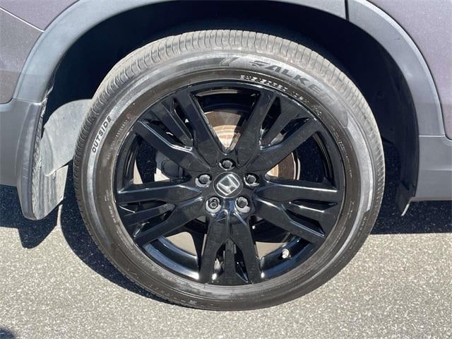 2022 Honda Pilot 2WD Special Edition