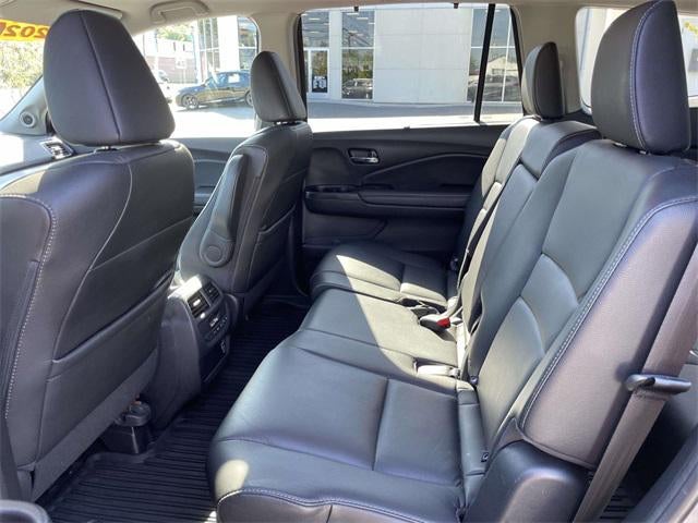 2022 Honda Pilot 2WD Special Edition