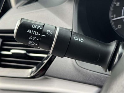 2021 Acura RDX Technology Package