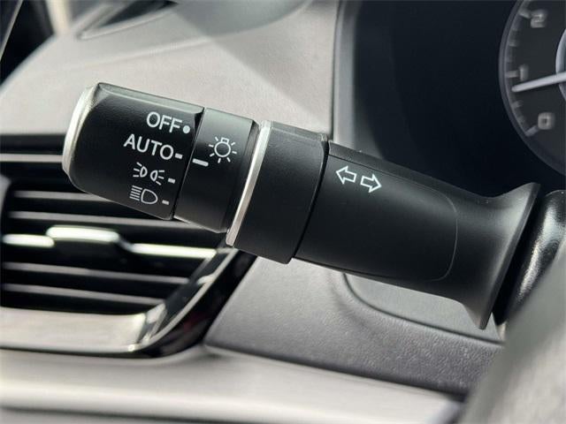 2021 Acura RDX Technology Package