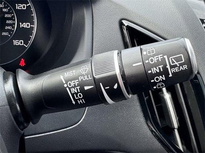 2021 Acura RDX Technology Package