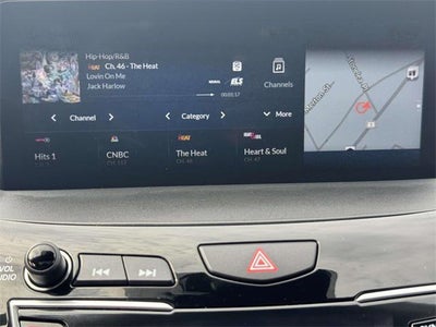 2021 Acura RDX Technology Package