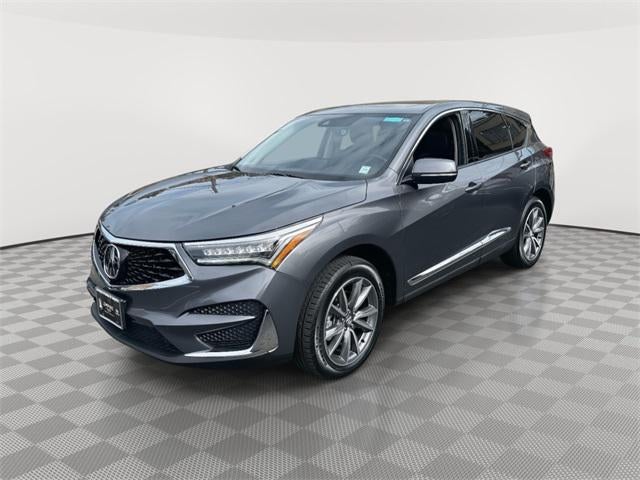 2021 Acura RDX Technology Package