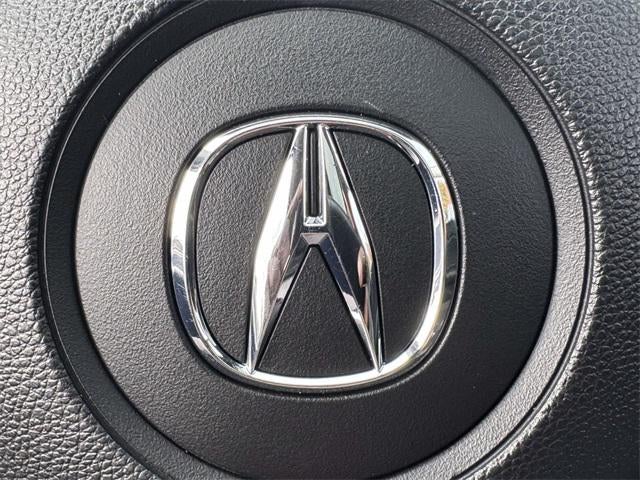 2021 Acura RDX Technology Package