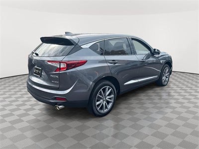 2021 Acura RDX Technology Package