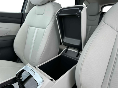 2025 Hyundai Tucson SEL AWD