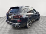 2023 BMW X7 M60i