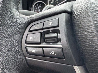 2017 BMW X4 xDrive28i